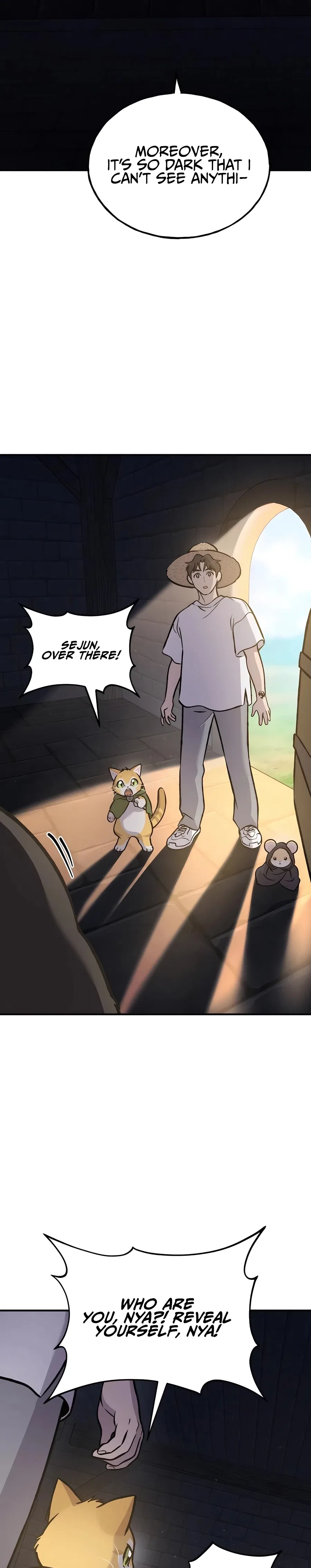 Solo Farming In The Tower Chapter 99 – Page 60