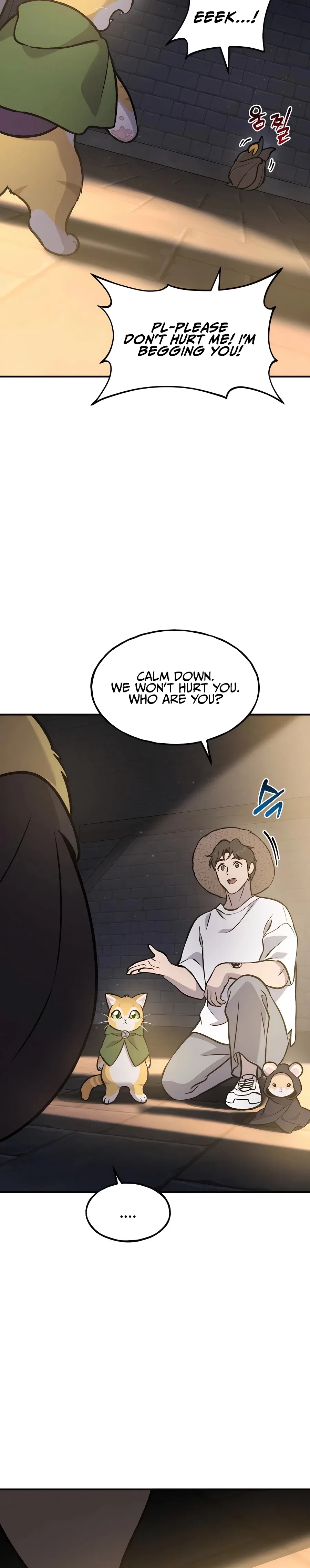 Solo Farming In The Tower Chapter 99 – Page 61
