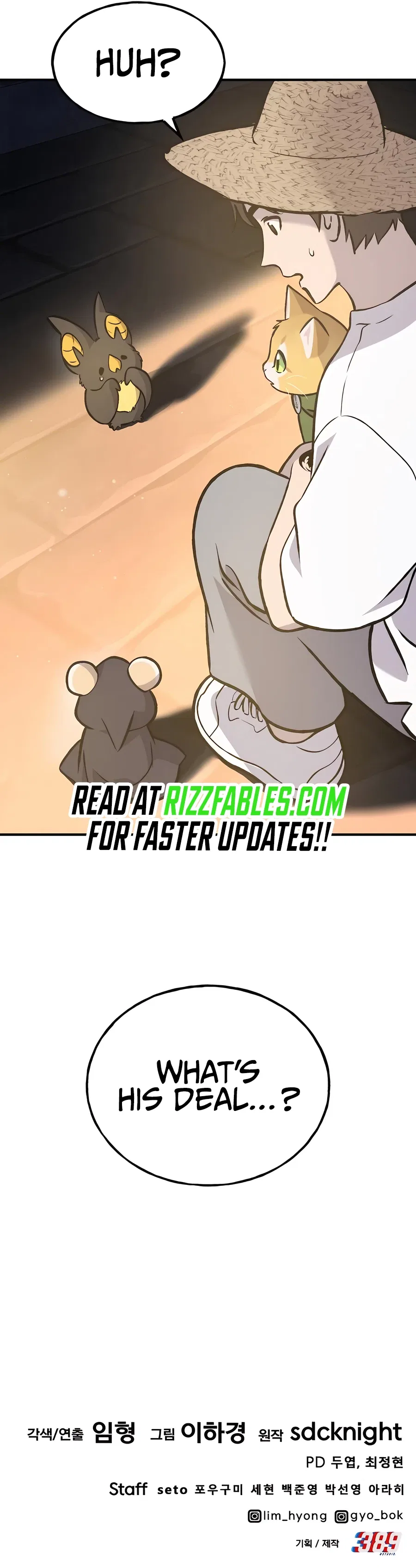 Solo Farming In The Tower Chapter 99 – Page 63