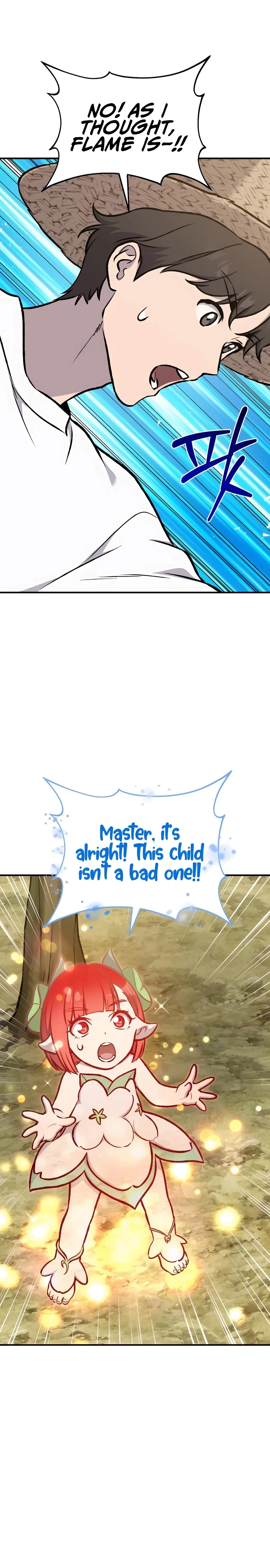 Solo Farming In The Tower Chapter 98 – Page 6