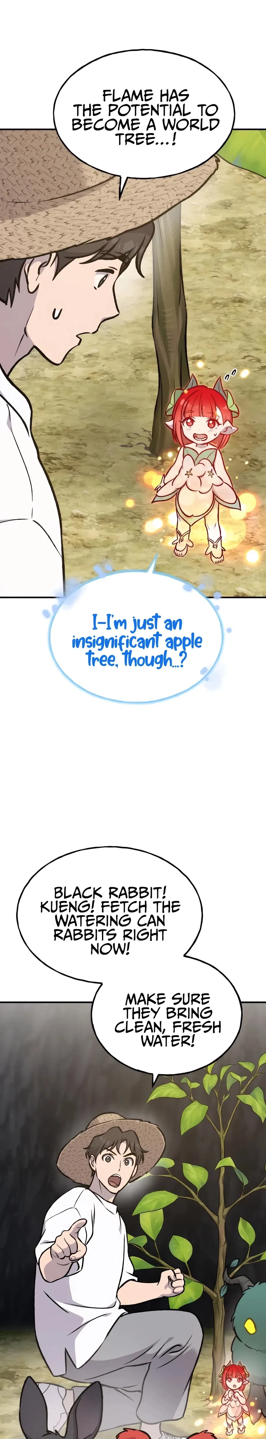 Solo Farming In The Tower Chapter 98 – Page 13
