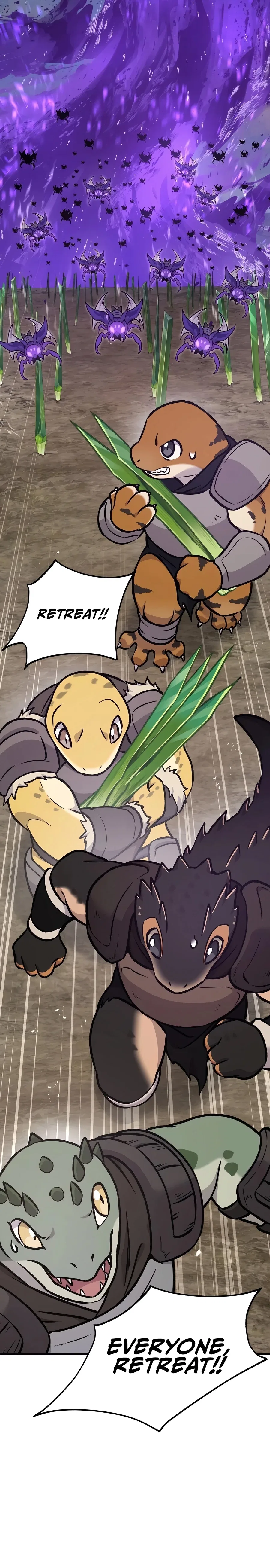 Solo Farming In The Tower Chapter 98 – Page 17
