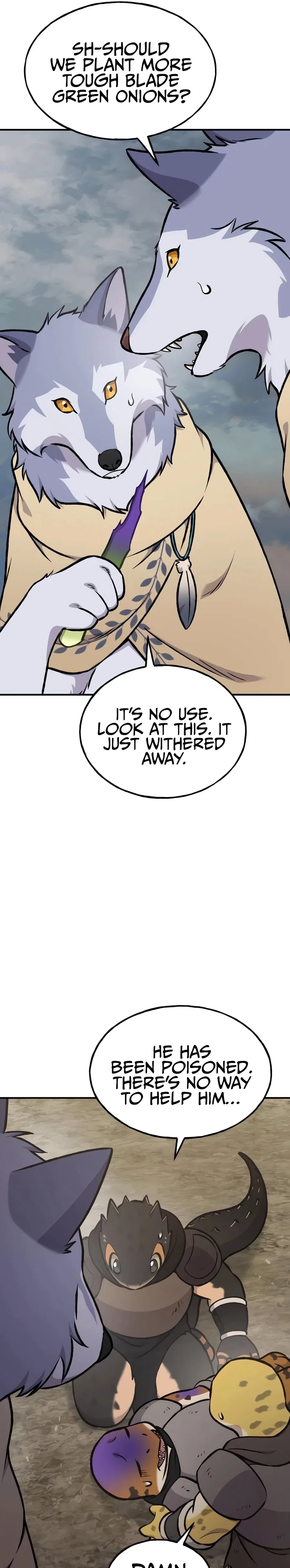 Solo Farming In The Tower Chapter 98 – Page 25