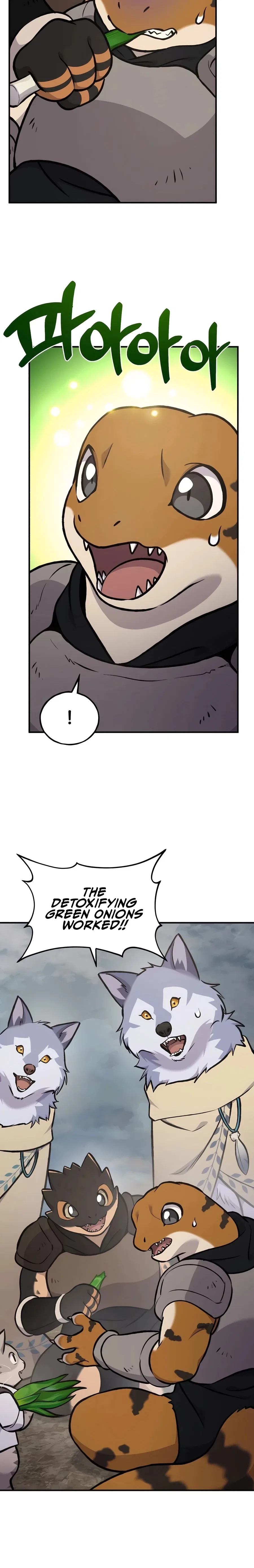 Solo Farming In The Tower Chapter 98 – Page 29