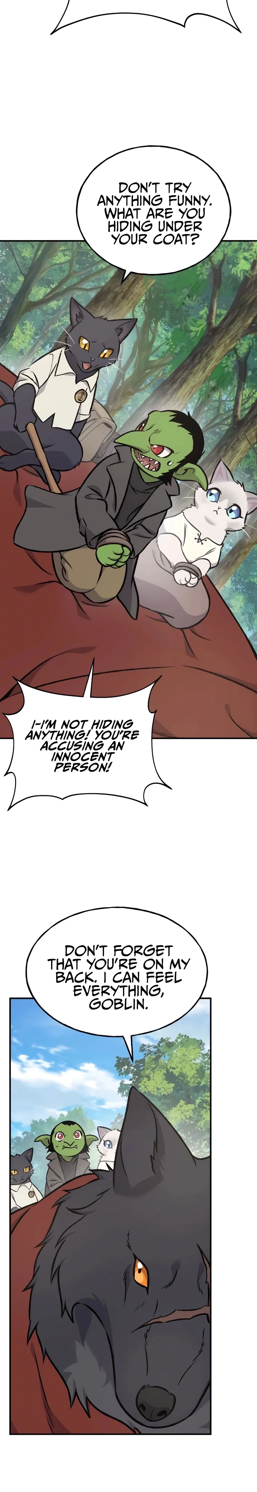 Solo Farming In The Tower Chapter 98 – Page 32