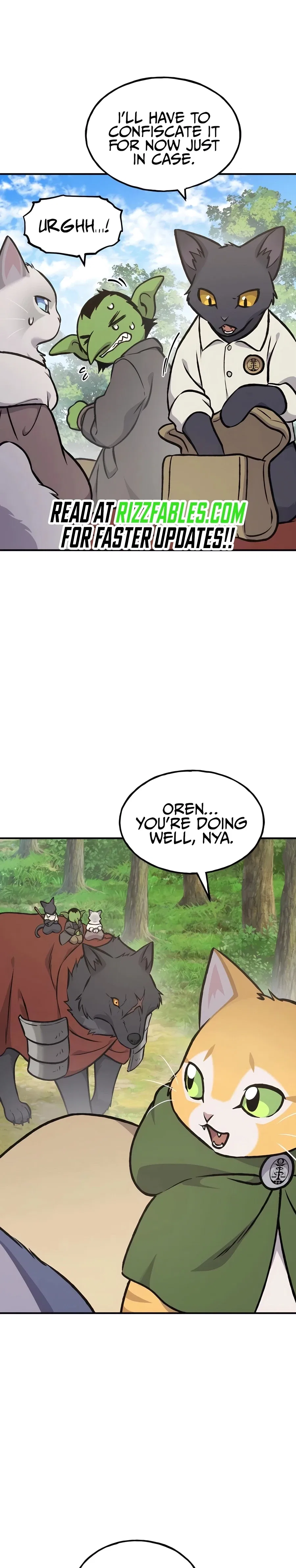 Solo Farming In The Tower Chapter 98 – Page 34