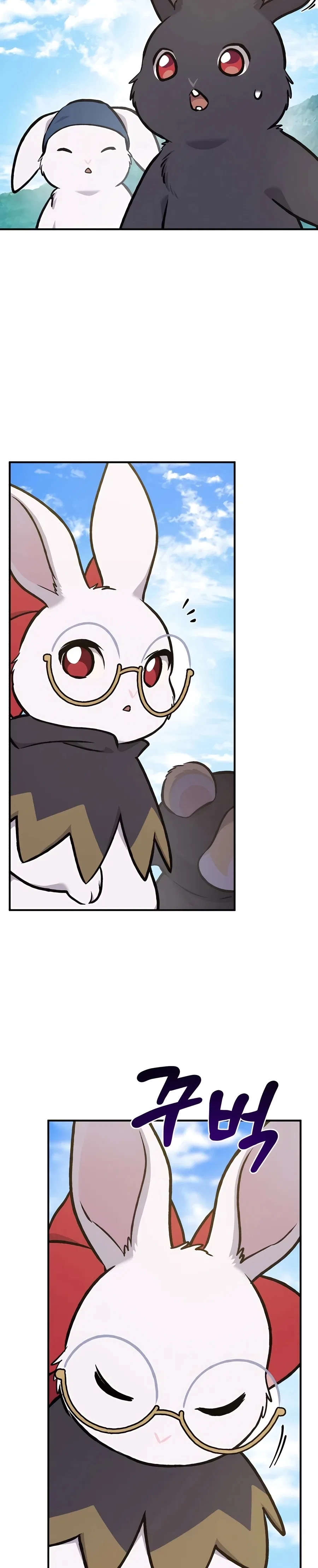 Solo Farming In The Tower Chapter 98 – Page 40