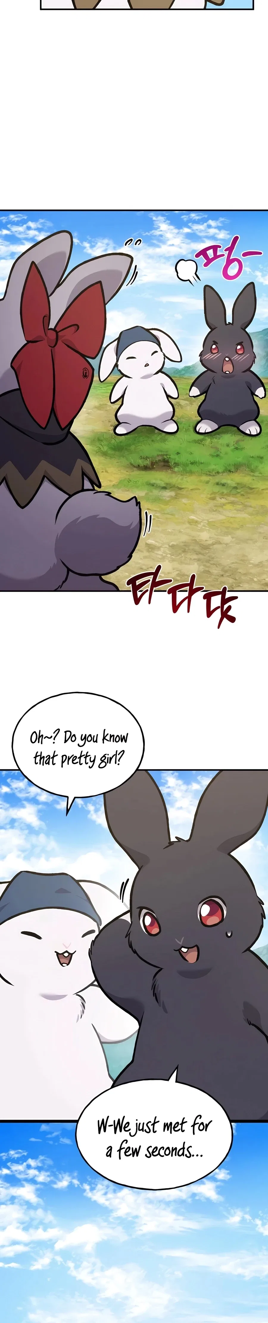 Solo Farming In The Tower Chapter 98 – Page 41