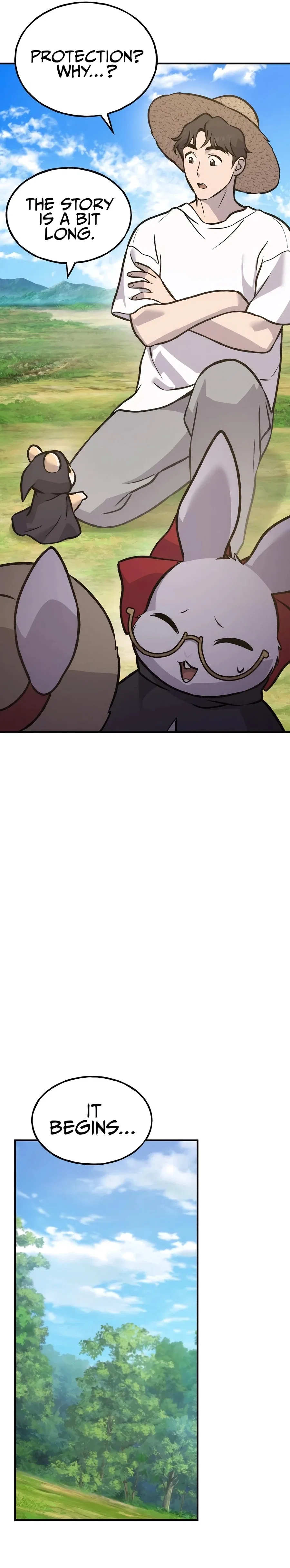 Solo Farming In The Tower Chapter 98 – Page 48