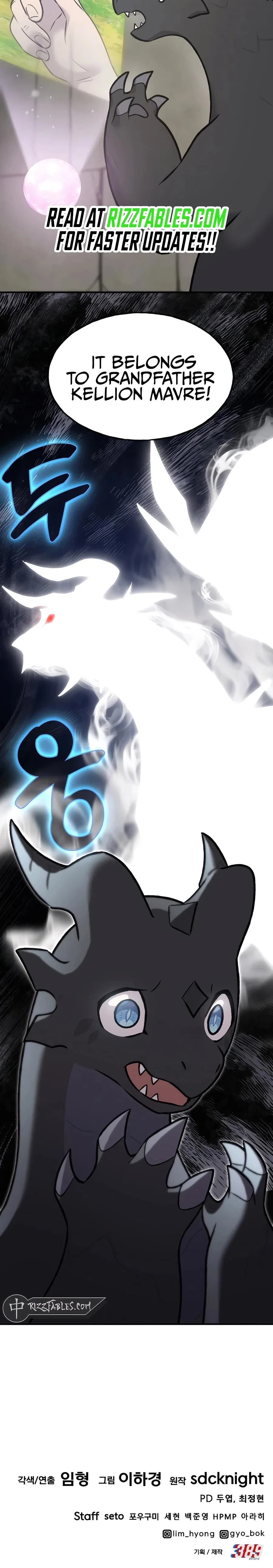 Solo Farming In The Tower Chapter 98 – Page 53