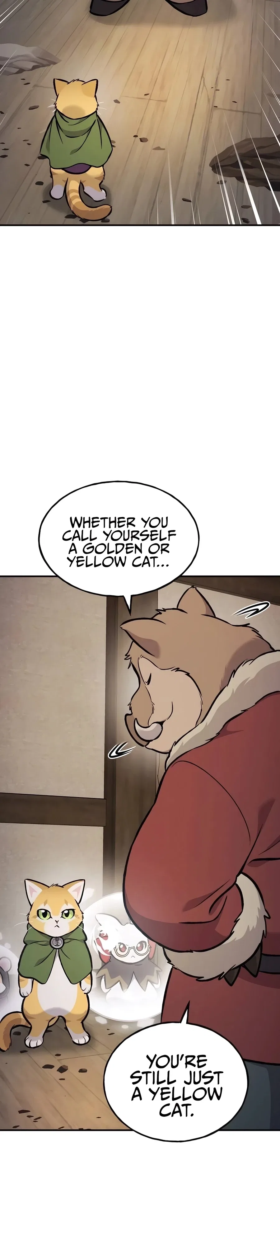 Solo Farming In The Tower Chapter 97 – Page 3