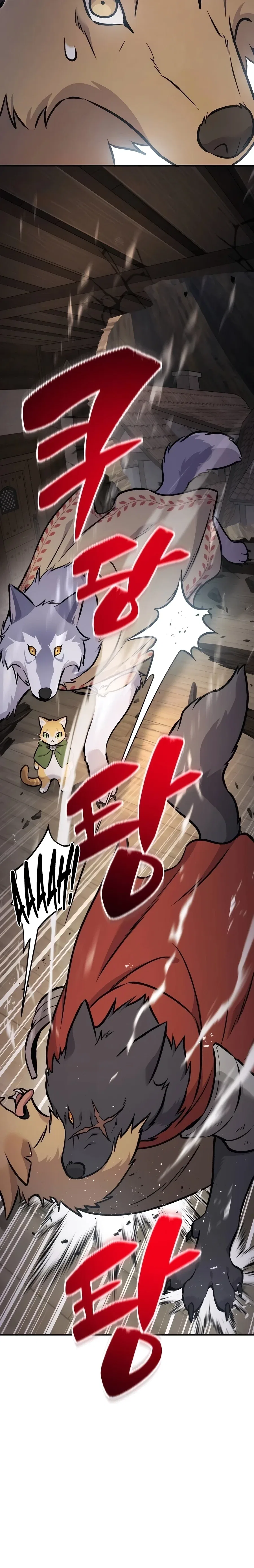 Solo Farming In The Tower Chapter 97 – Page 8