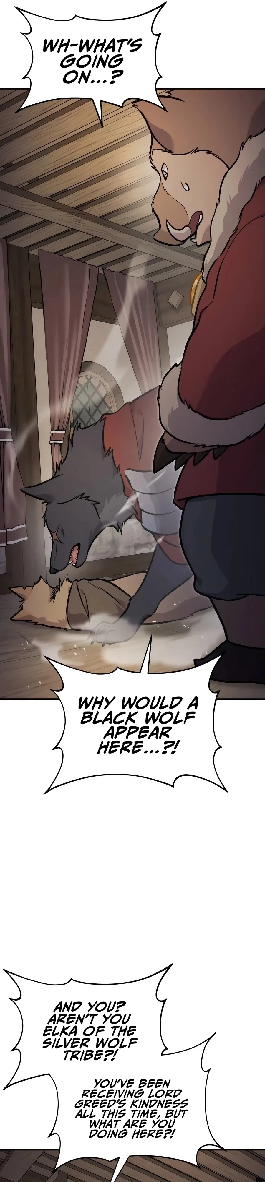 Solo Farming In The Tower Chapter 97 – Page 9