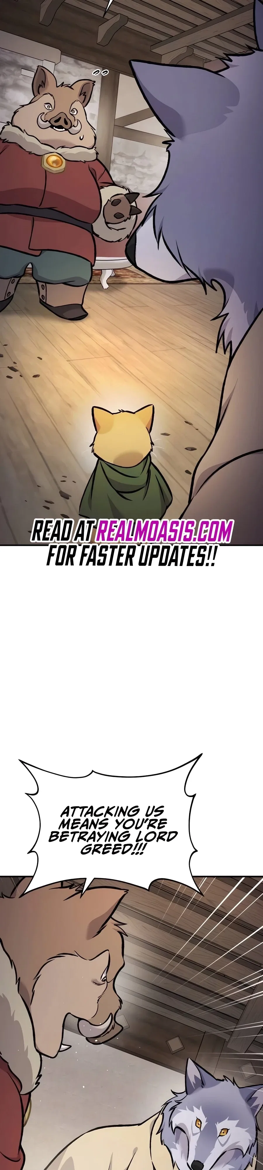 Solo Farming In The Tower Chapter 97 – Page 10