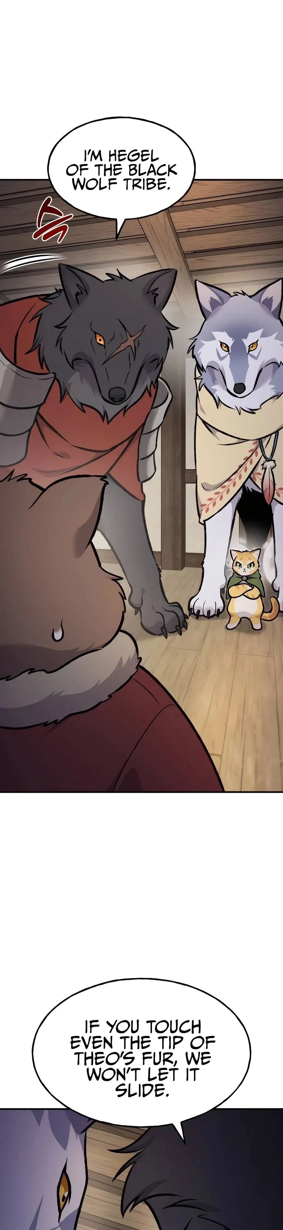 Solo Farming In The Tower Chapter 97 – Page 12