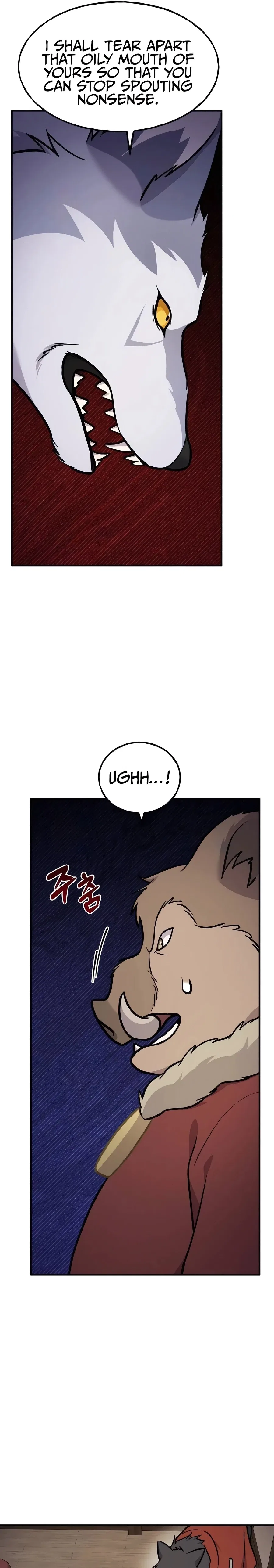 Solo Farming In The Tower Chapter 97 – Page 15