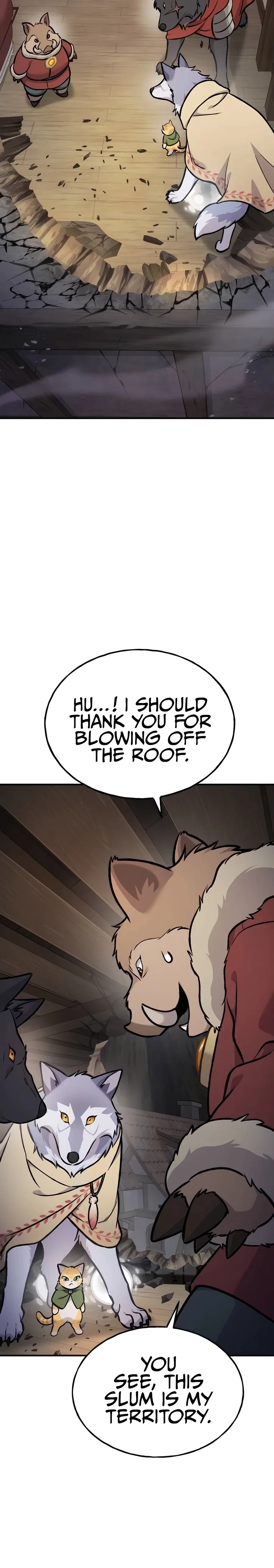 Solo Farming In The Tower Chapter 97 – Page 16