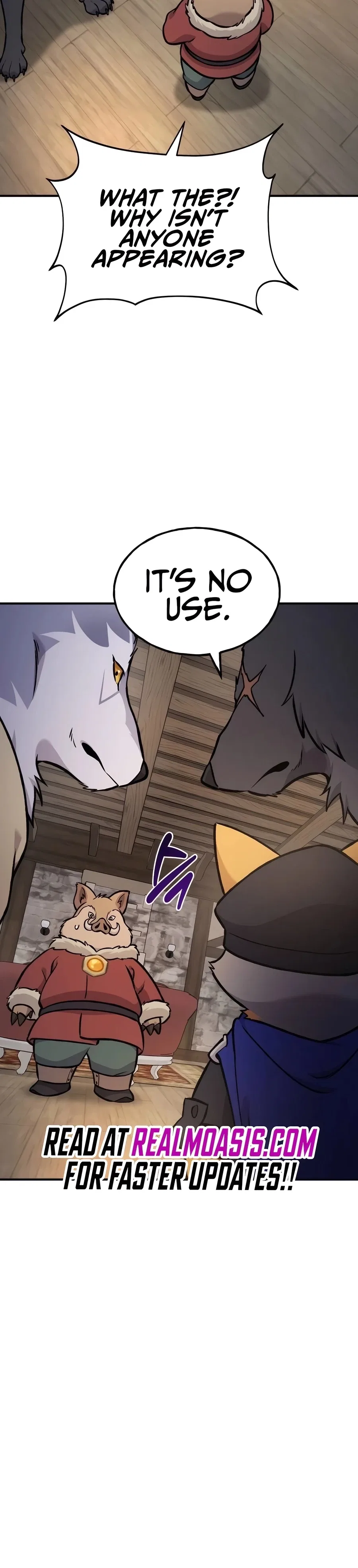Solo Farming In The Tower Chapter 97 – Page 19