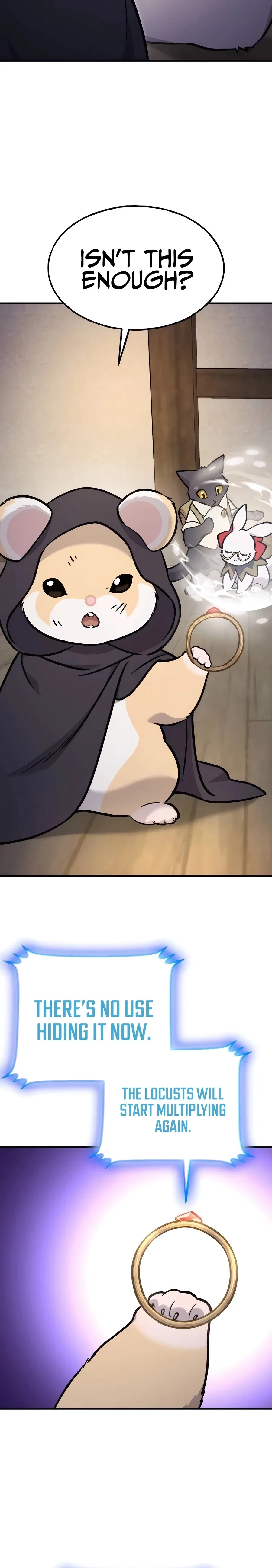 Solo Farming In The Tower Chapter 97 – Page 23