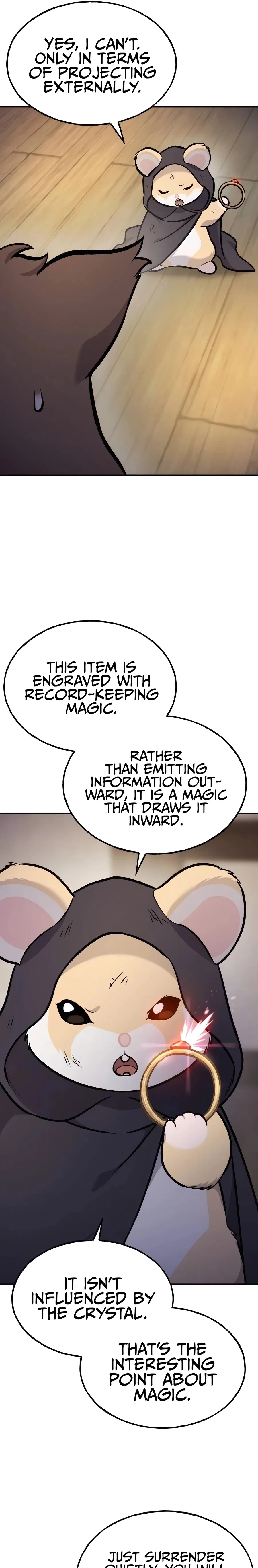 Solo Farming In The Tower Chapter 97 – Page 26
