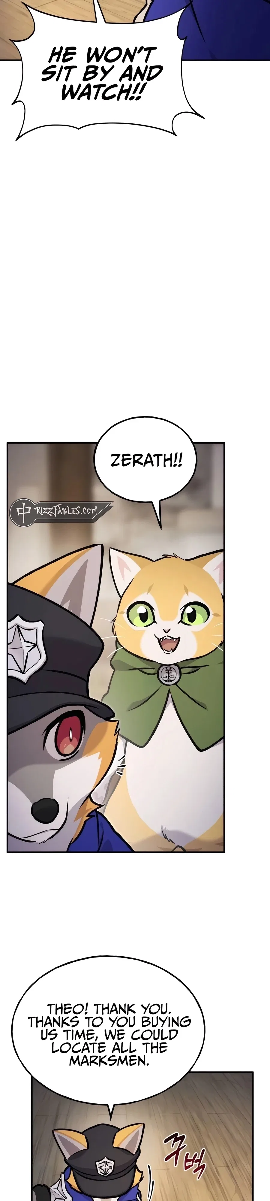 Solo Farming In The Tower Chapter 97 – Page 29
