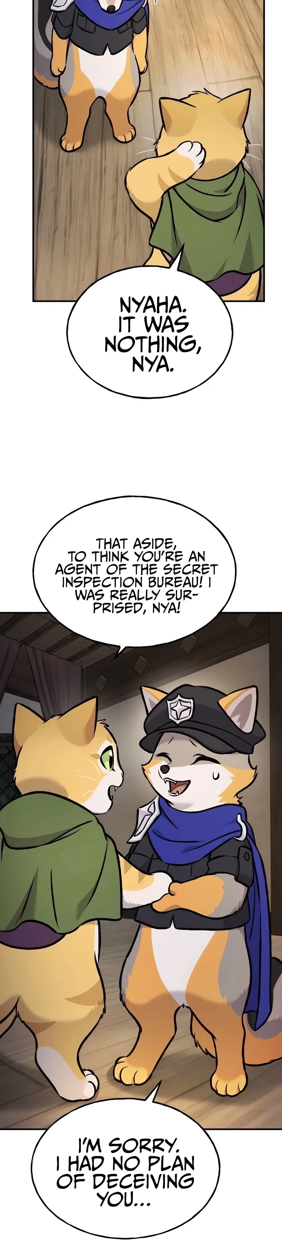 Solo Farming In The Tower Chapter 97 – Page 30
