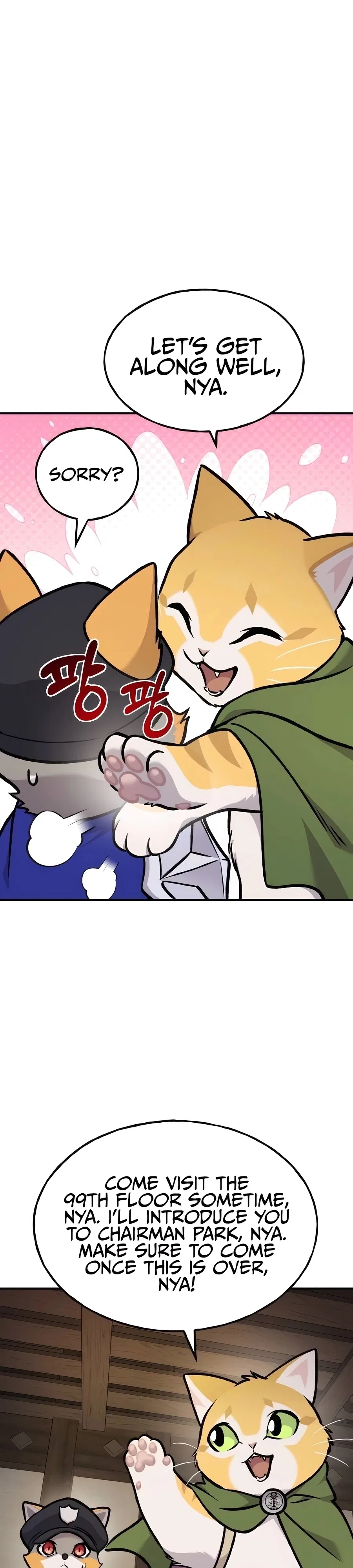 Solo Farming In The Tower Chapter 97 – Page 31