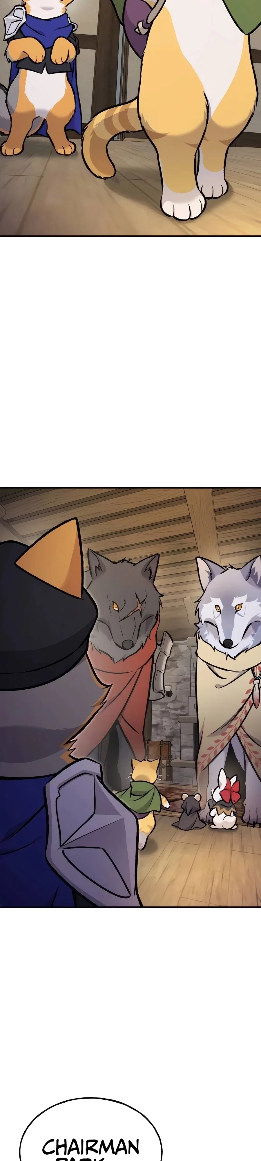 Solo Farming In The Tower Chapter 97 – Page 32