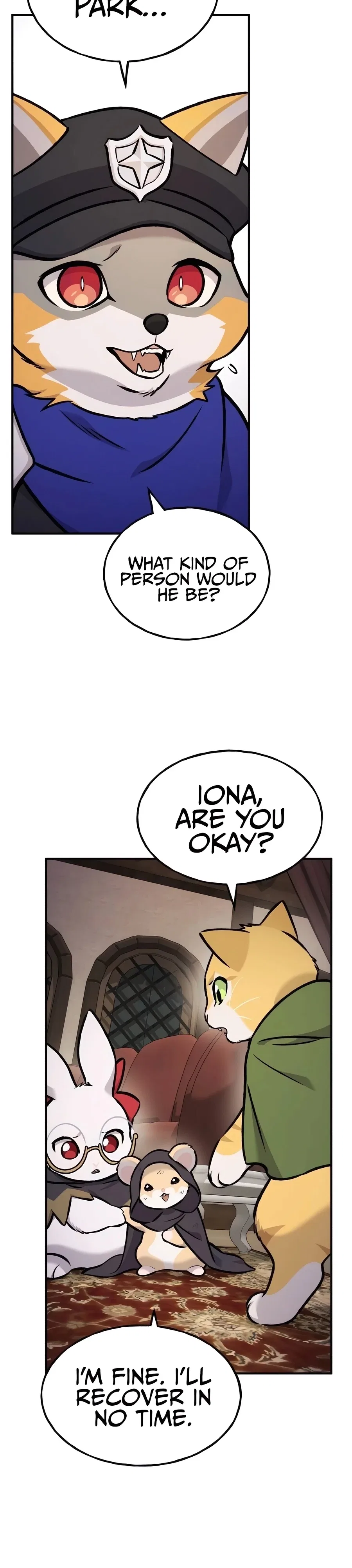 Solo Farming In The Tower Chapter 97 – Page 33