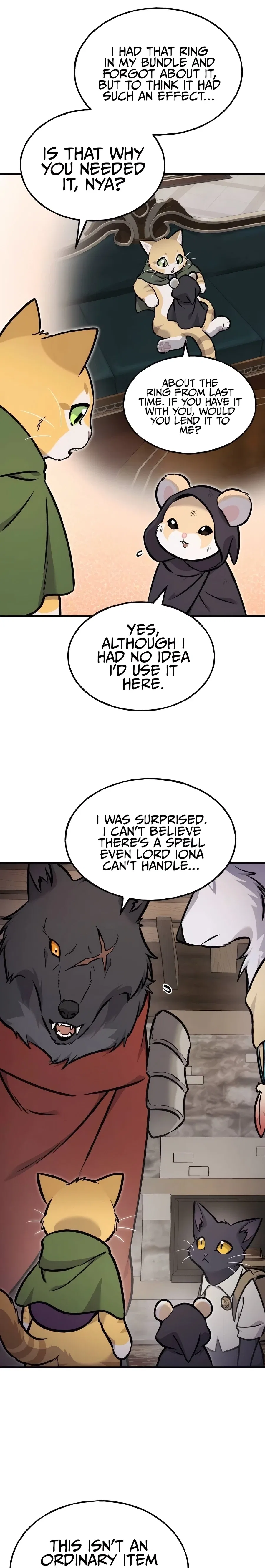 Solo Farming In The Tower Chapter 97 – Page 34