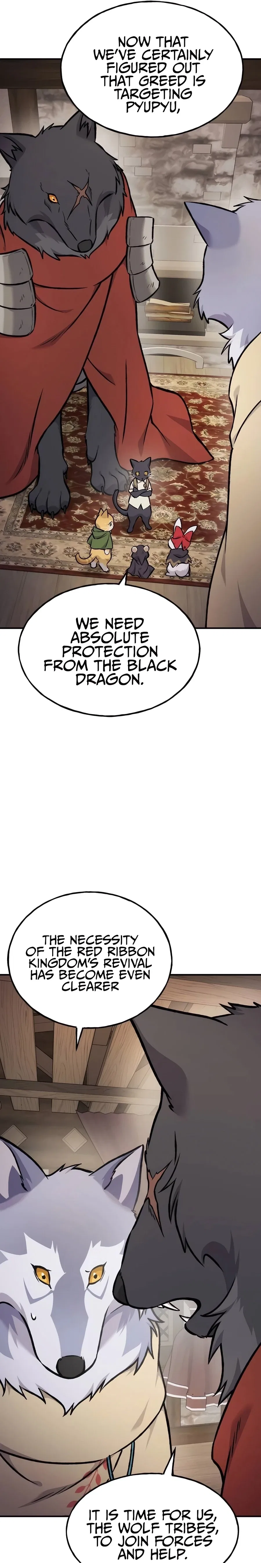Solo Farming In The Tower Chapter 97 – Page 36