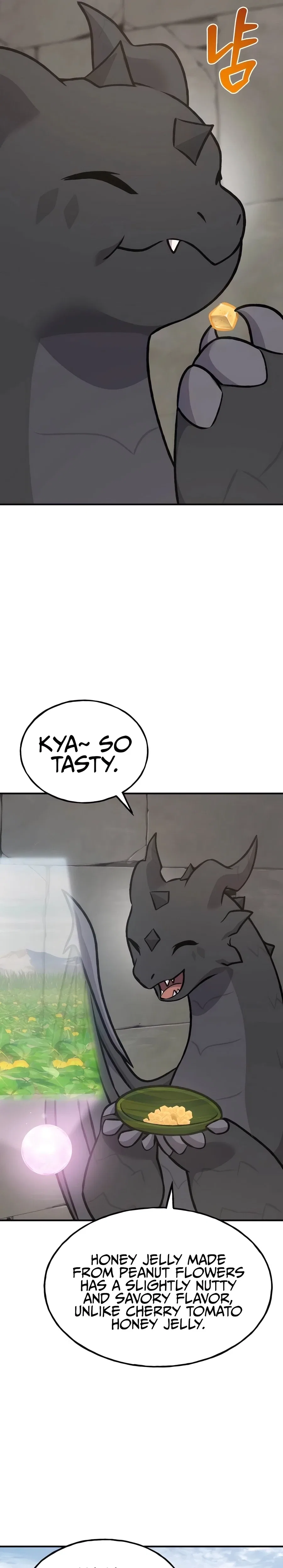 Solo Farming In The Tower Chapter 97 – Page 40