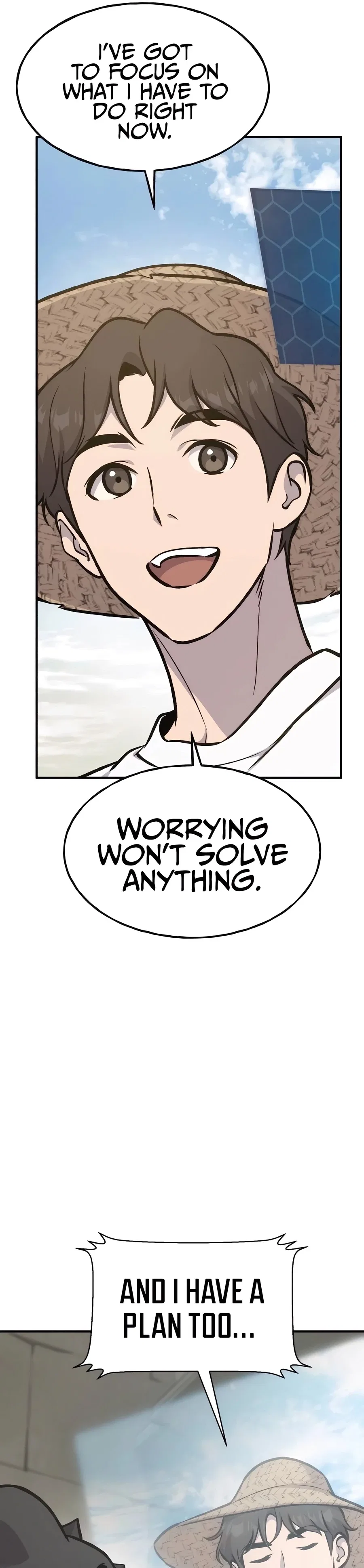 Solo Farming In The Tower Chapter 97 – Page 42