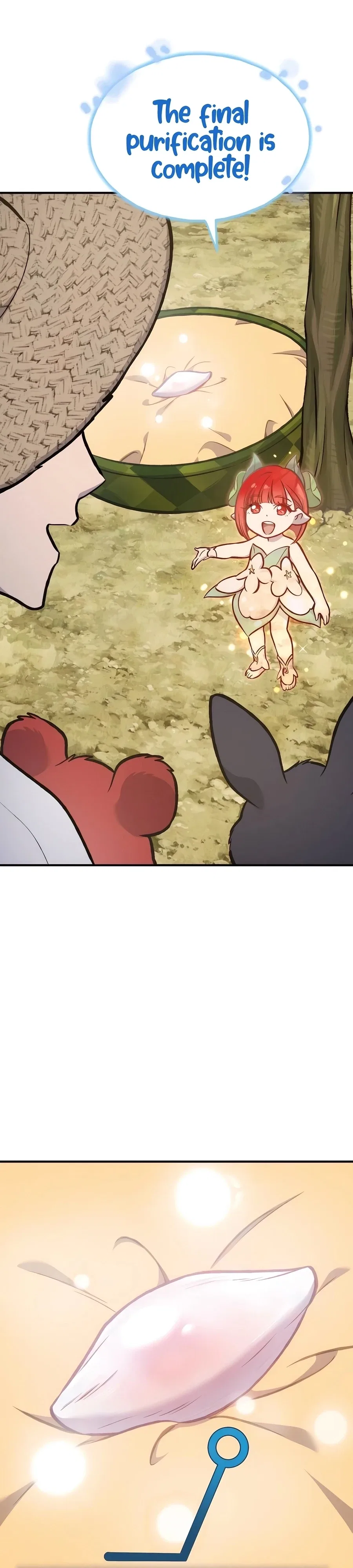 Solo Farming In The Tower Chapter 97 – Page 52