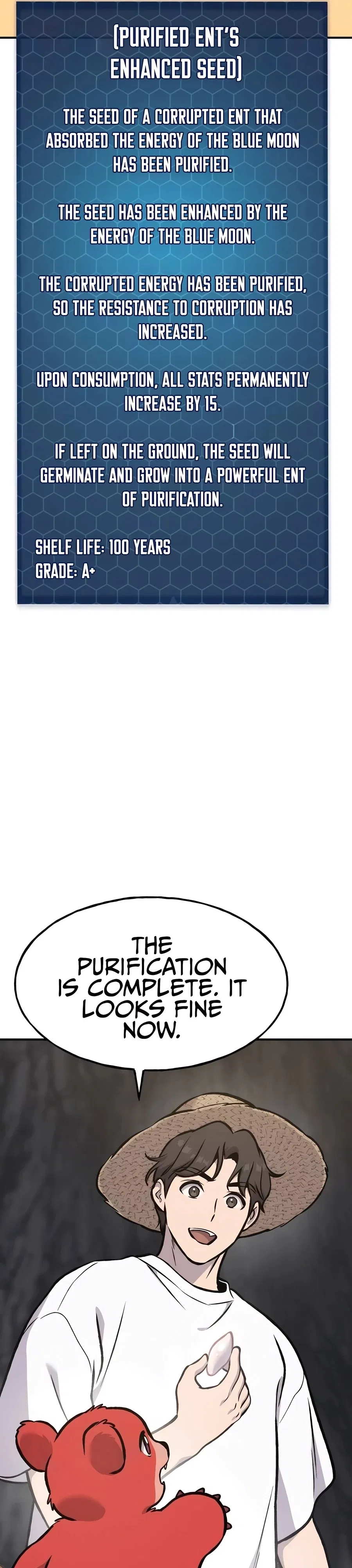 Solo Farming In The Tower Chapter 97 – Page 53