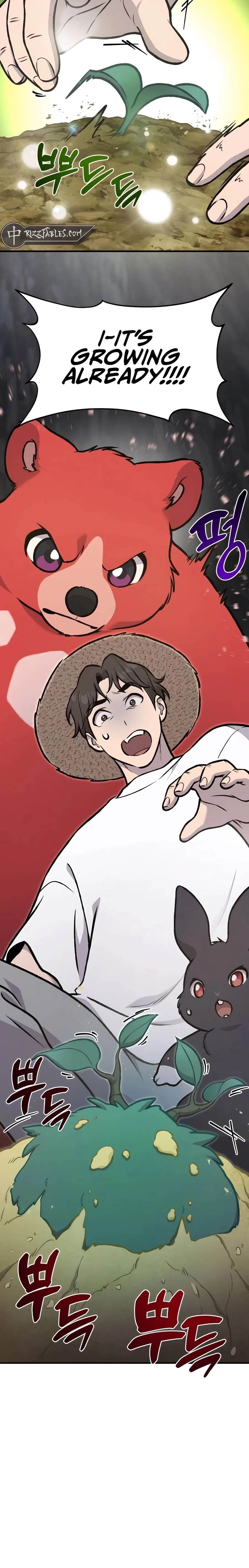 Solo Farming In The Tower Chapter 97 – Page 59