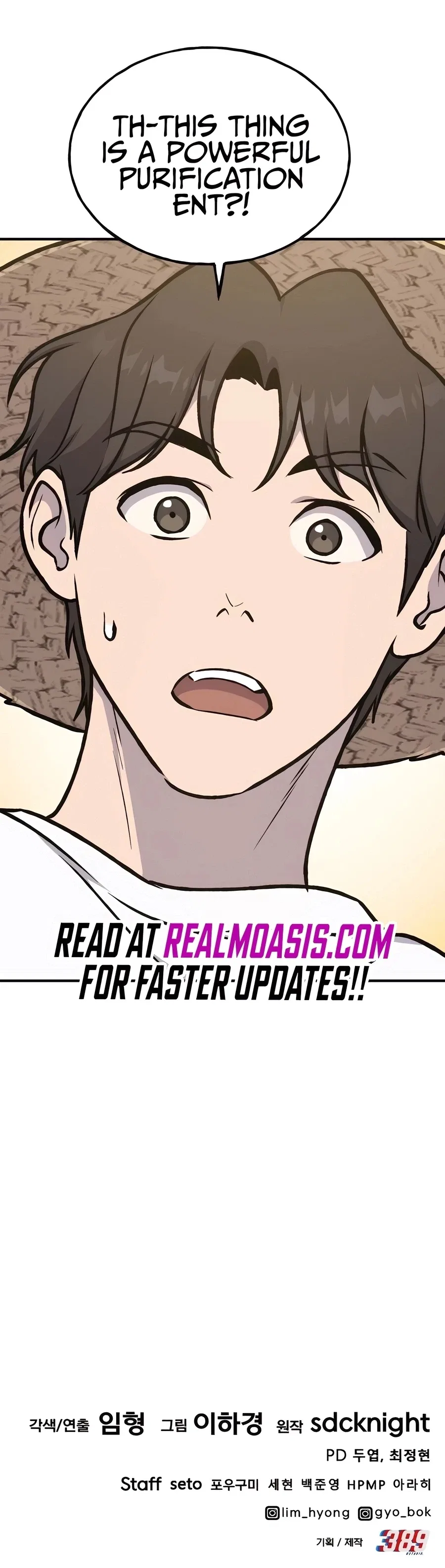 Solo Farming In The Tower Chapter 97 – Page 61