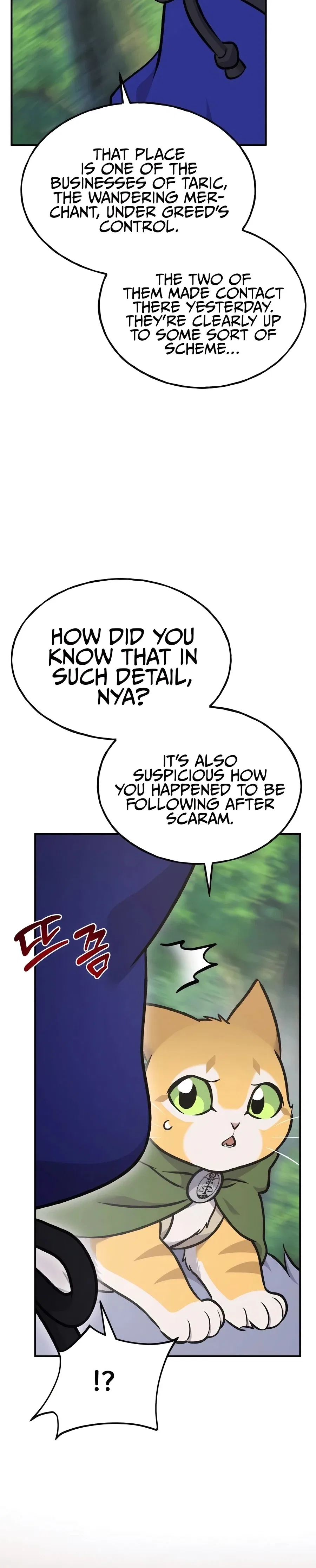 Solo Farming In The Tower Chapter 96 – Page 3