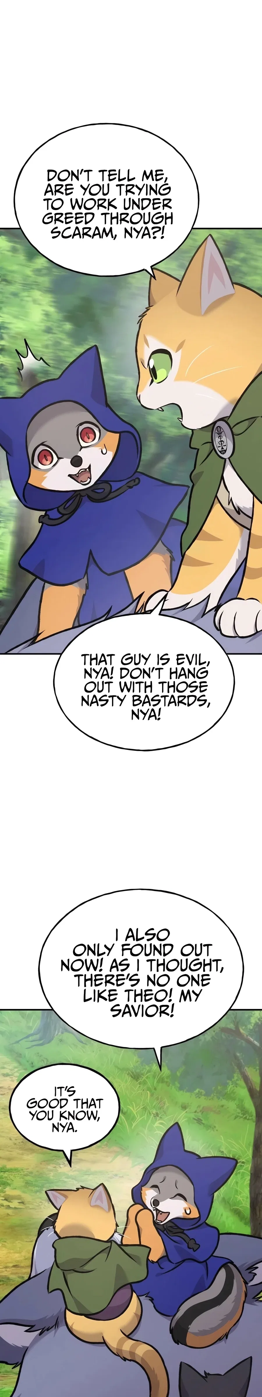 Solo Farming In The Tower Chapter 96 – Page 5