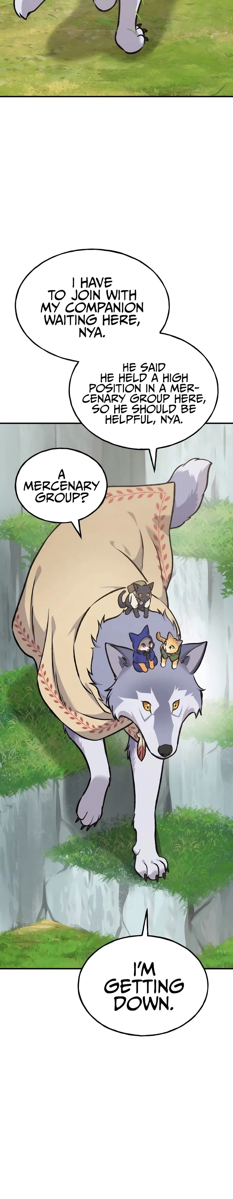 Solo Farming In The Tower Chapter 96 – Page 8