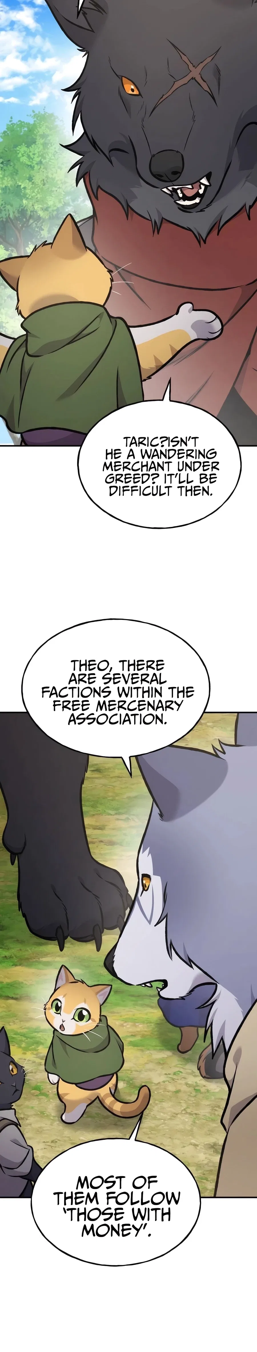 Solo Farming In The Tower Chapter 96 – Page 15