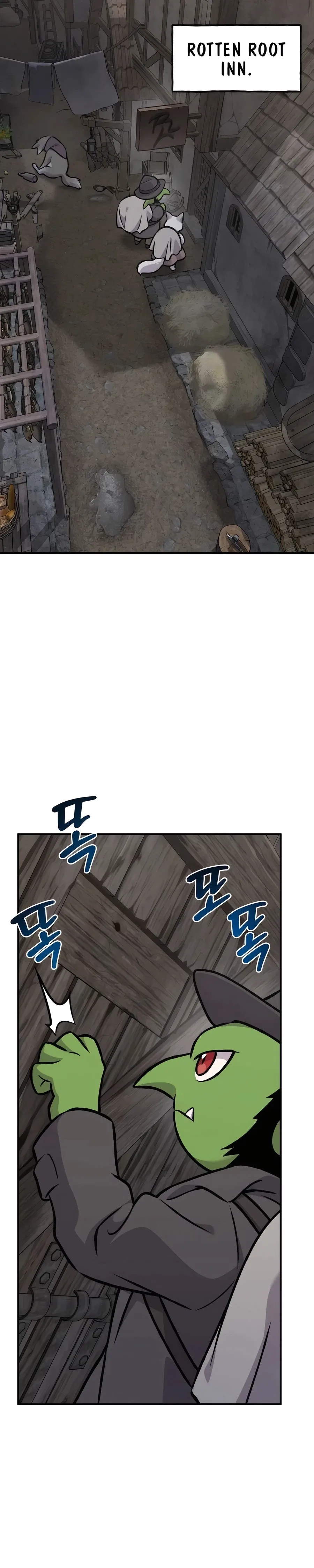 Solo Farming In The Tower Chapter 96 – Page 21