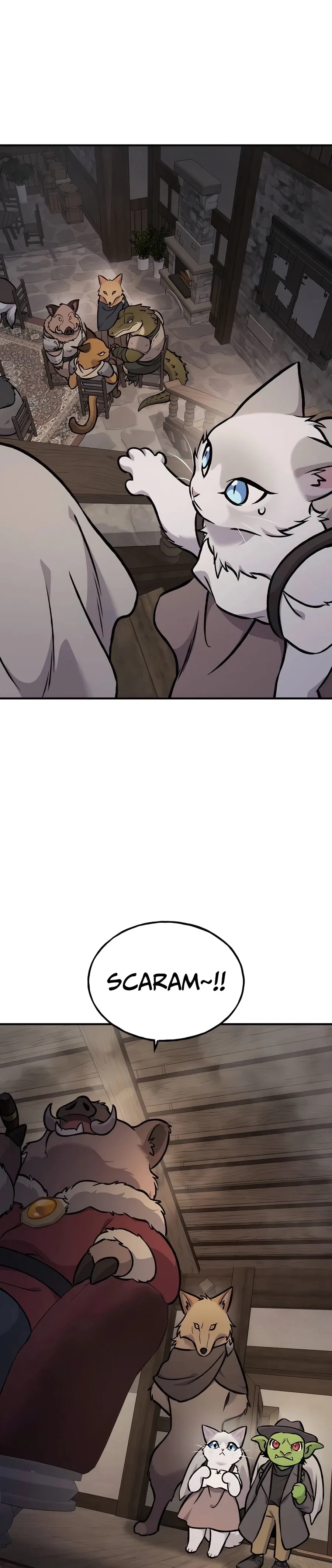 Solo Farming In The Tower Chapter 96 – Page 26