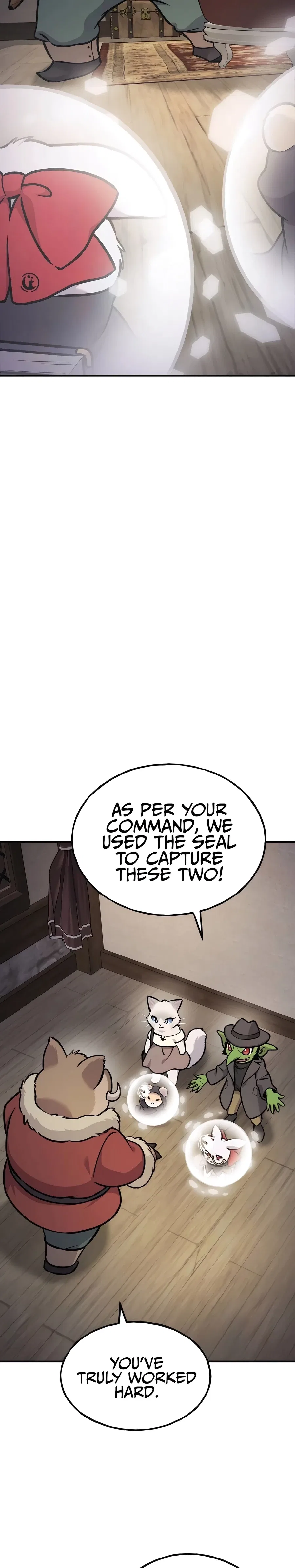 Solo Farming In The Tower Chapter 96 – Page 29