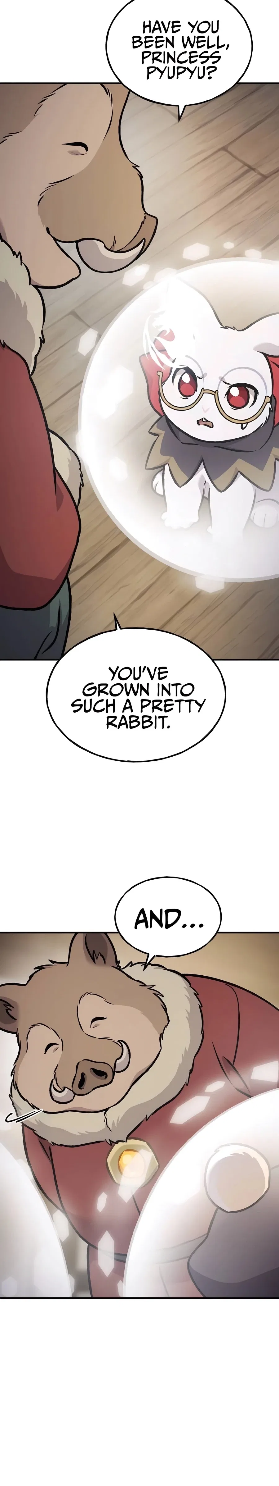 Solo Farming In The Tower Chapter 96 – Page 30