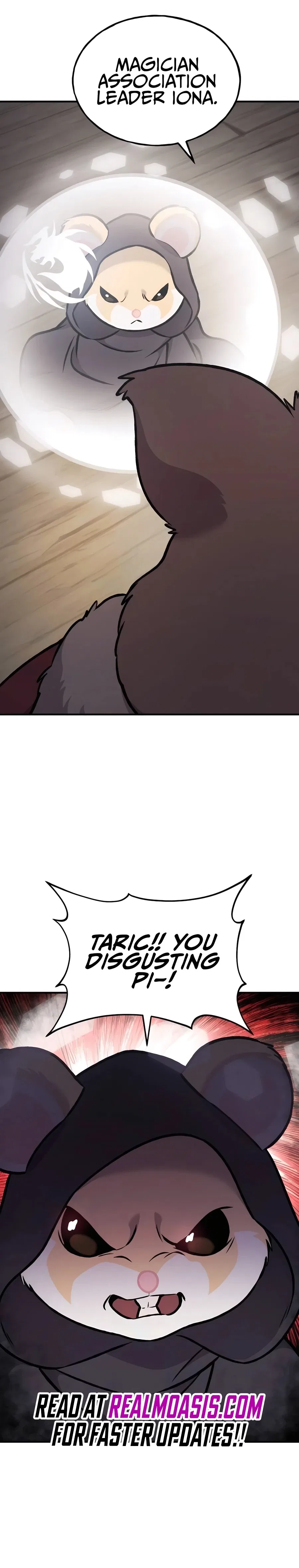 Solo Farming In The Tower Chapter 96 – Page 31