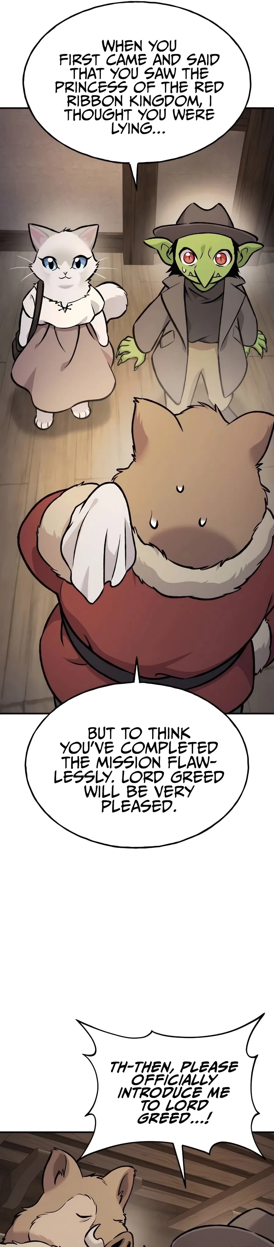 Solo Farming In The Tower Chapter 96 – Page 34