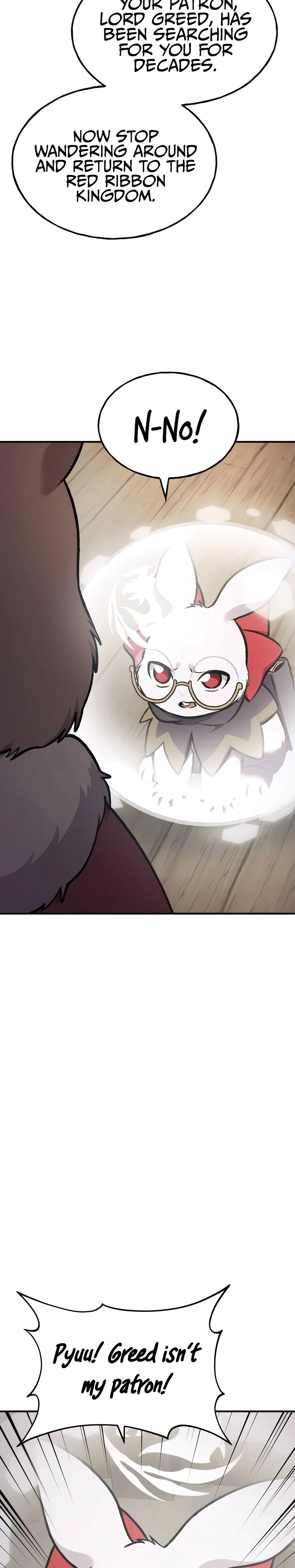 Solo Farming In The Tower Chapter 96 – Page 38