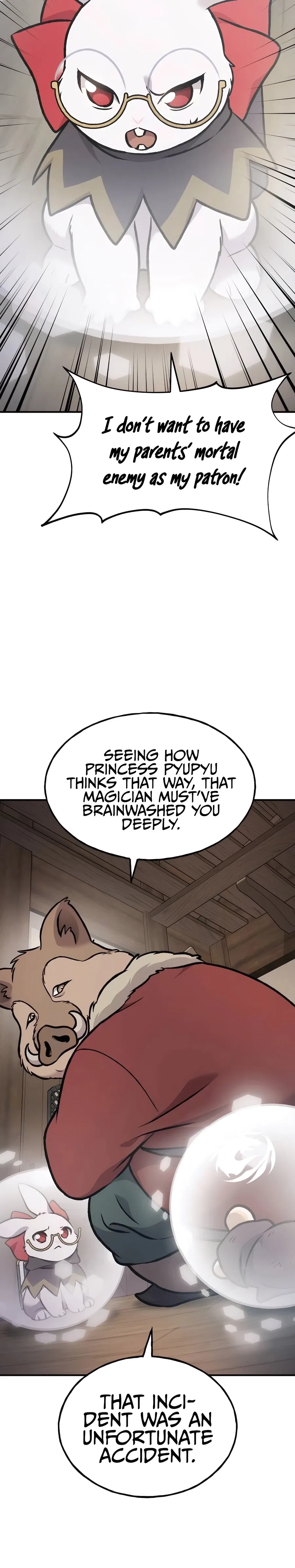 Solo Farming In The Tower Chapter 96 – Page 39
