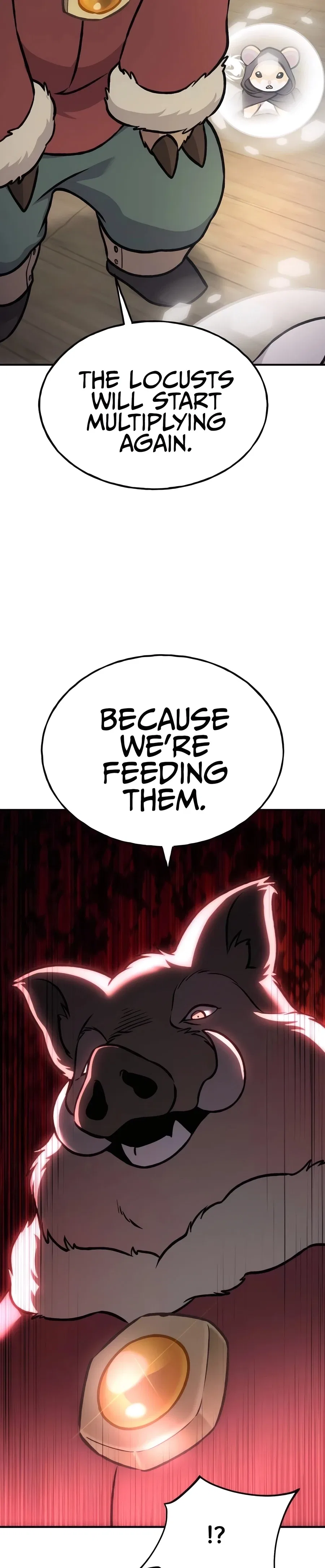 Solo Farming In The Tower Chapter 96 – Page 44